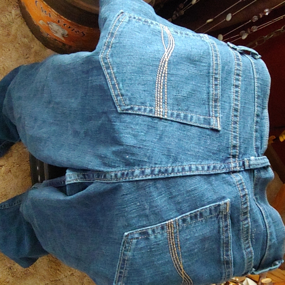 Riders Lee Classic Fit Straight Leg 👖